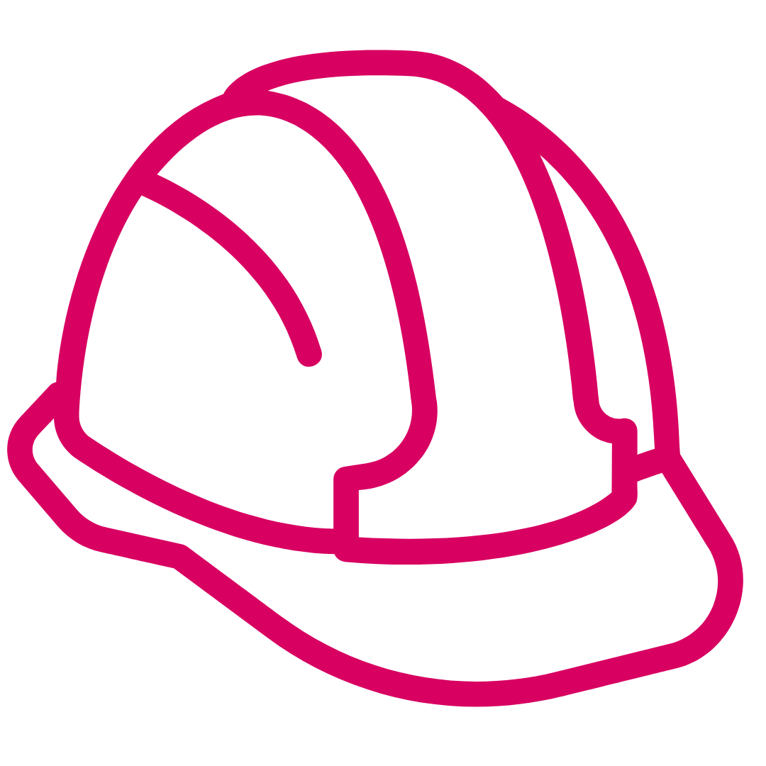Hard hat image Hard hat image